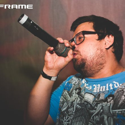 Mainframe Turbo @ Arena Pt.1