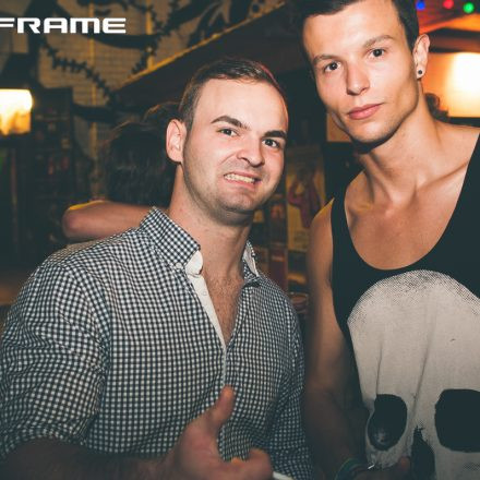 Mainframe Turbo @ Arena Pt.1