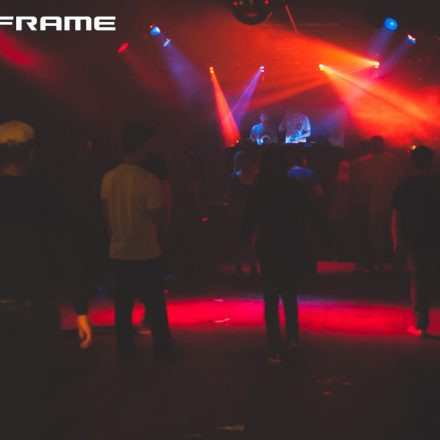 Mainframe Turbo @ Arena Pt.1