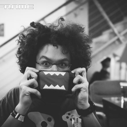 Mainframe Turbo @ Arena Pt.1
