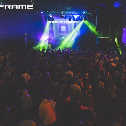 Mainframe Turbo @ Arena Pt.1
