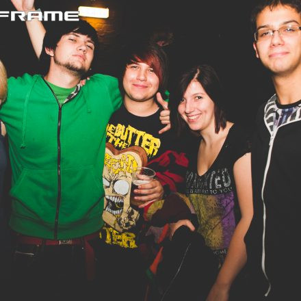 Mainframe Turbo @ Arena Pt.1