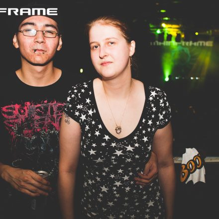 Mainframe Turbo @ Arena Pt.1