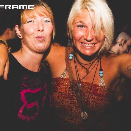 Mainframe Turbo @ Arena Pt.1