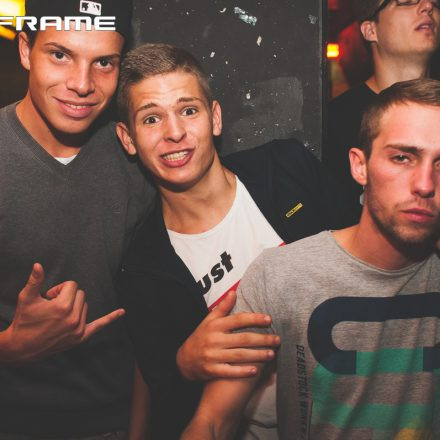 Mainframe Turbo @ Arena Pt.1