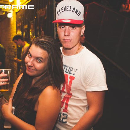 Mainframe Turbo @ Arena Pt.1