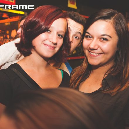 Mainframe Turbo @ Arena Pt.1