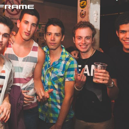 Mainframe Turbo @ Arena Pt.1