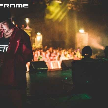 Mainframe Turbo @ Arena Pt.1