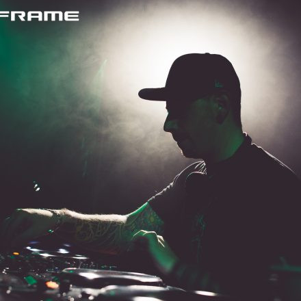 Mainframe Turbo @ Arena Pt.1