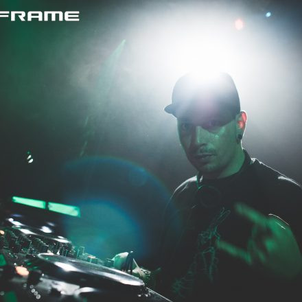 Mainframe Turbo @ Arena Pt.1
