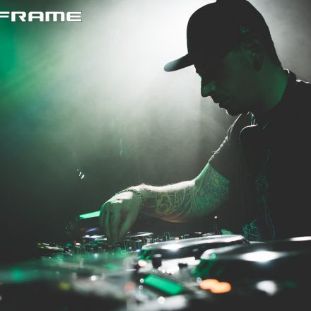 Mainframe Turbo @ Arena Pt.1