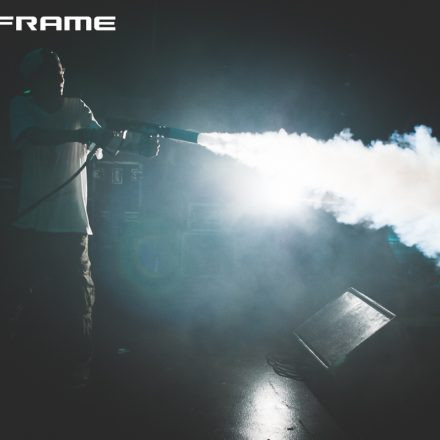 Mainframe Turbo @ Arena Pt.1