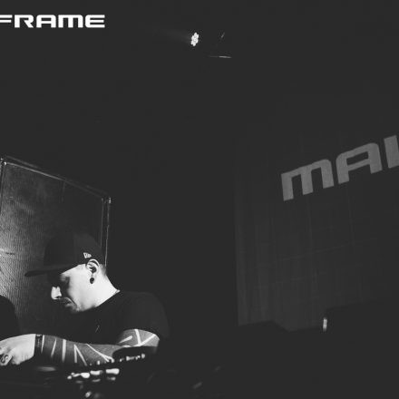 Mainframe Turbo @ Arena Pt.1