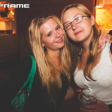 Mainframe Turbo @ Arena Pt.1