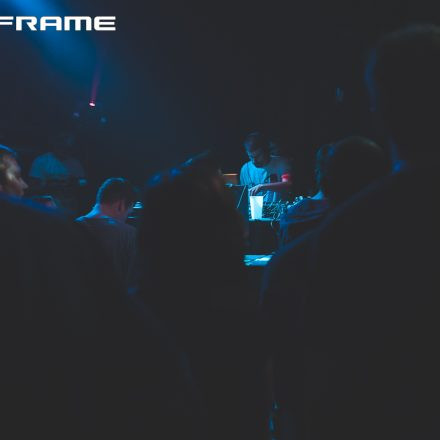 Mainframe Turbo @ Arena Pt.1