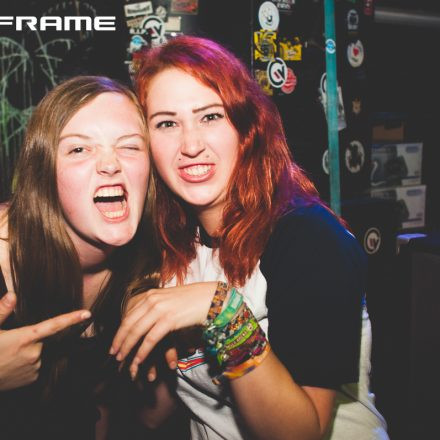 Mainframe Turbo @ Arena Pt.1