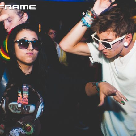 Mainframe Turbo @ Arena Pt.1