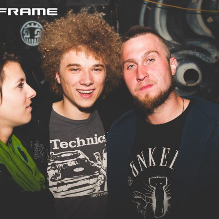 Mainframe Turbo @ Arena Pt.1