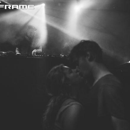 Mainframe Turbo @ Arena Pt.1