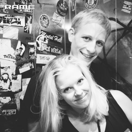 Mainframe Turbo @ Arena Pt.1