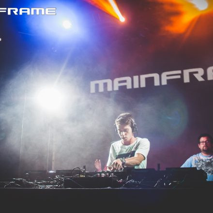 Mainframe Turbo @ Arena Pt.1