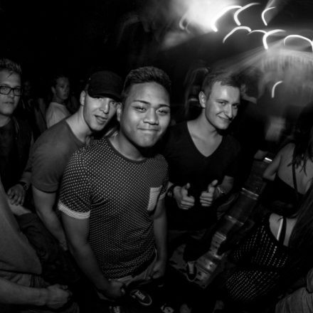 Mainframe Turbo @ Arena Pt. 2