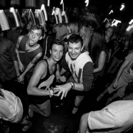 Mainframe Turbo @ Arena Pt. 2