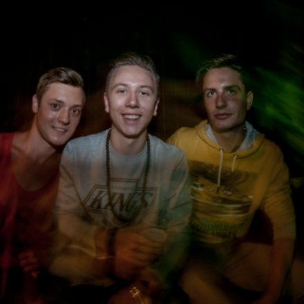 Mainframe Turbo @ Arena Pt. 2