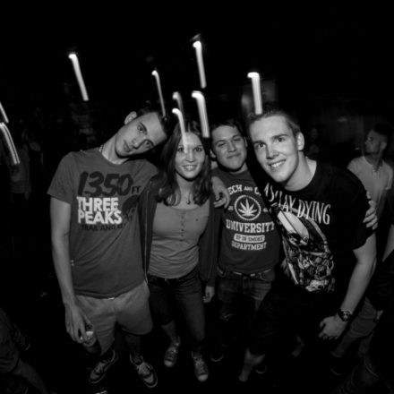 Mainframe Turbo @ Arena Pt. 2