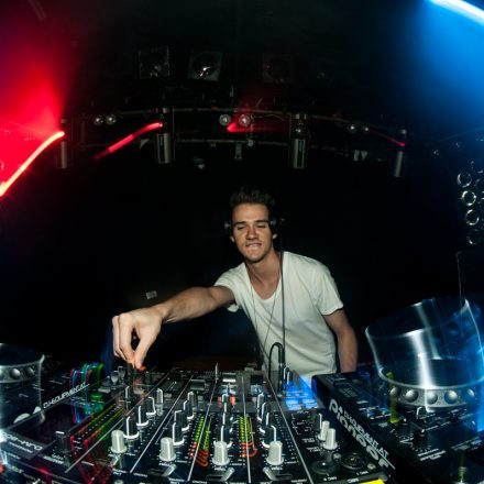 Mainframe Turbo @ Arena Pt. 2