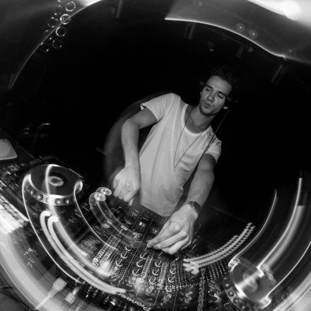 Mainframe Turbo @ Arena Pt. 2