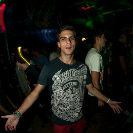 Mainframe Turbo @ Arena Pt. 2