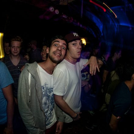 Mainframe Turbo @ Arena Pt. 2