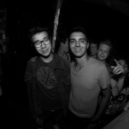 Mainframe Turbo @ Arena Pt. 2