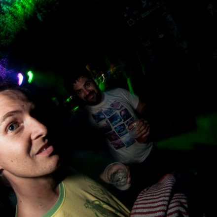 Mainframe Turbo @ Arena Pt. 2