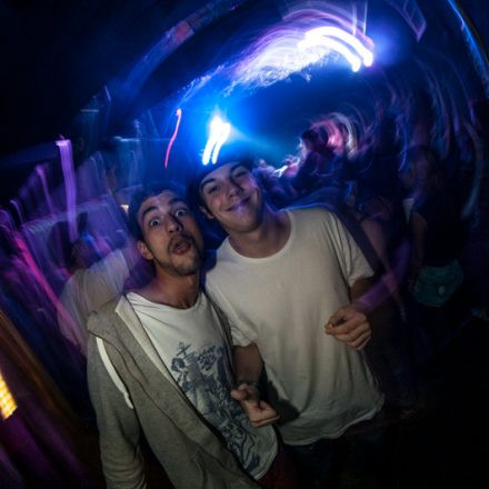 Mainframe Turbo @ Arena Pt. 2