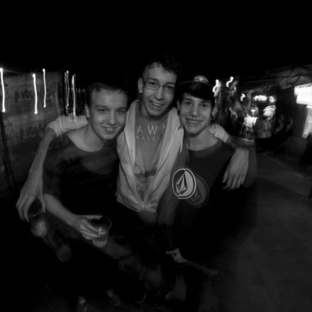 Mainframe Turbo @ Arena Pt. 2