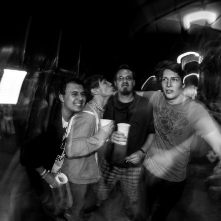 Mainframe Turbo @ Arena Pt. 2