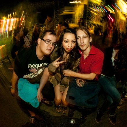 Mainframe Turbo @ Arena Pt. 2