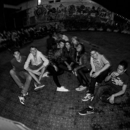 Mainframe Turbo @ Arena Pt. 2