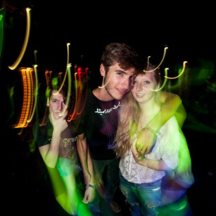 Mainframe Turbo @ Arena Pt. 2