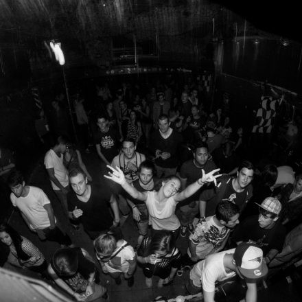 Mainframe Turbo @ Arena Pt. 2