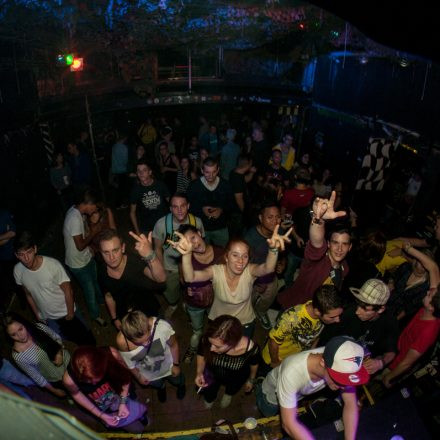 Mainframe Turbo @ Arena Pt. 2