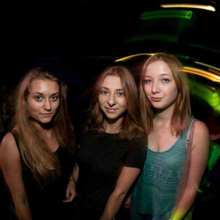Mainframe Turbo @ Arena Pt. 2