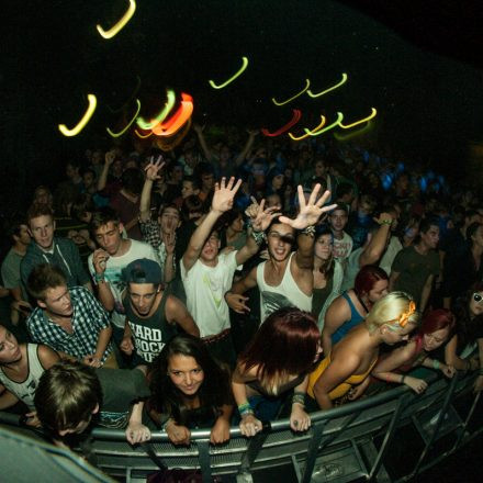 Mainframe Turbo @ Arena Pt. 2