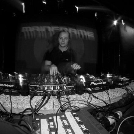 Mainframe Turbo @ Arena Pt. 2