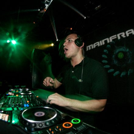 Mainframe Turbo @ Arena Pt. 2