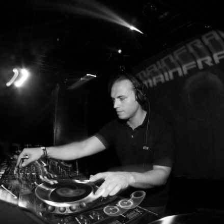 Mainframe Turbo @ Arena Pt. 2
