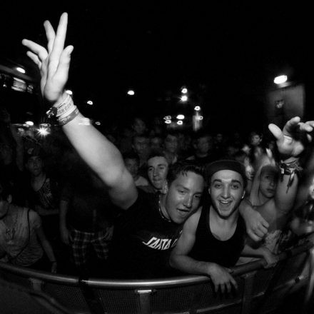 Mainframe Turbo @ Arena Pt. 2